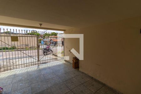 Casa para alugar com 150m², 3 quartos e 1 vaga Casa para alugar com 150m², 3 quartos e 1 vagaGaragem