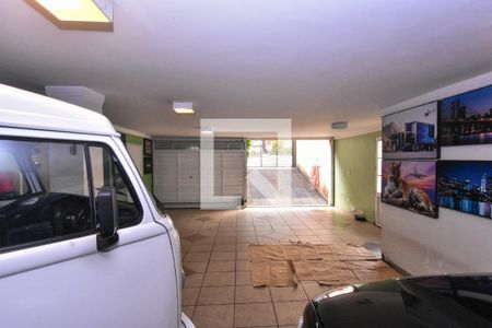 Casa à venda com 660m², 3 quartos e 6 vagasGaragem