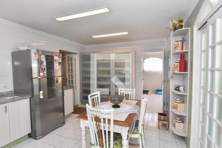 Casa à venda com 660m², 3 quartos e 6 vagasCozinha