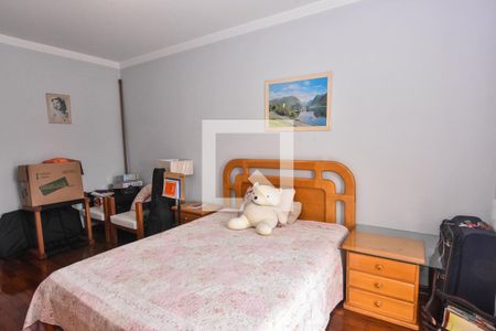 Casa à venda com 660m², 3 quartos e 6 vagasQuarto 3 - Suíte