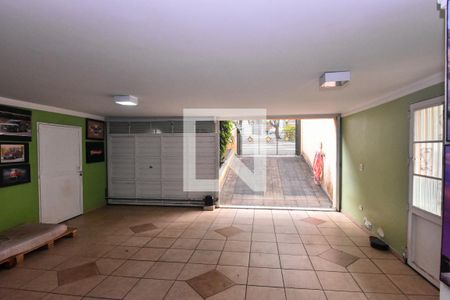 Casa à venda com 660m², 3 quartos e 6 vagasGaragem