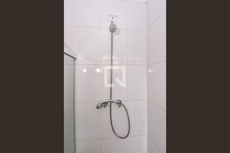 Casa à venda com 660m², 3 quartos e 6 vagasBanheiro da Suíte 1