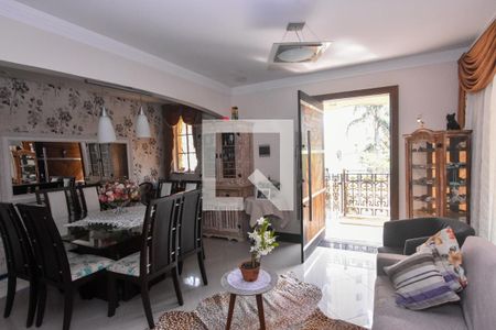 Casa à venda com 660m², 3 quartos e 6 vagasSala de Jantar