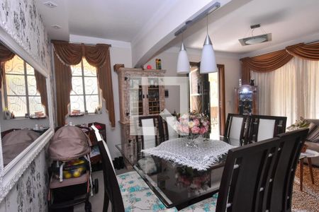 Casa à venda com 660m², 3 quartos e 6 vagasSala de Jantar