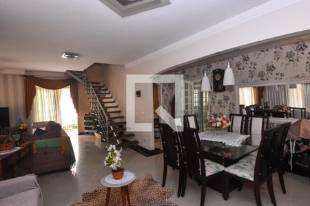 Casa à venda com 660m², 3 quartos e 6 vagasSala de Jantar