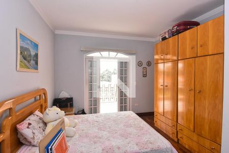 Casa à venda com 660m², 3 quartos e 6 vagasQuarto 3 - Suíte