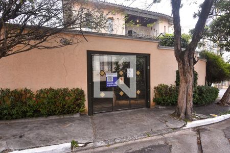 Casa à venda com 660m², 3 quartos e 6 vagasFachada