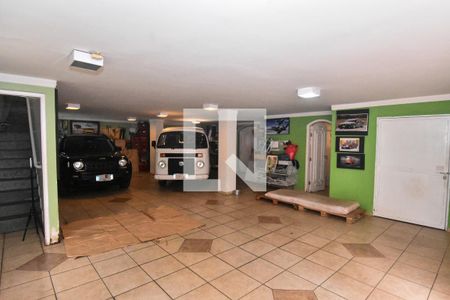 Casa à venda com 660m², 3 quartos e 6 vagasGaragem