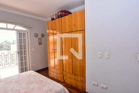 Casa à venda com 660m², 3 quartos e 6 vagasQuarto 3 - Suíte