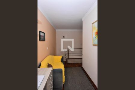 Casa à venda com 660m², 3 quartos e 6 vagasEscritório