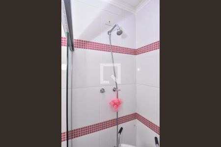 Casa à venda com 660m², 3 quartos e 6 vagasBanheiro da Suíte 2