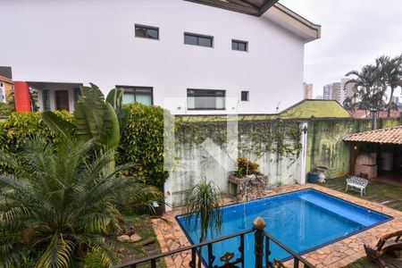 Casa à venda com 660m², 3 quartos e 6 vagasvista da Sacada