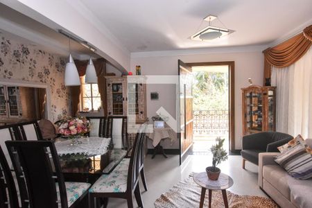 Casa à venda com 660m², 3 quartos e 6 vagasSala de Jantar