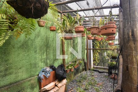 Casa à venda com 660m², 3 quartos e 6 vagasJardim