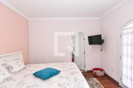 Casa à venda com 660m², 3 quartos e 6 vagasSuíte master