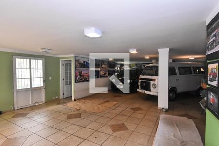 Casa à venda com 660m², 3 quartos e 6 vagasGaragem