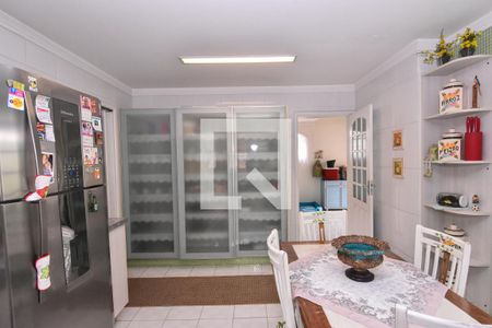 Casa à venda com 660m², 3 quartos e 6 vagasCozinha