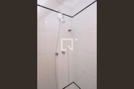 Casa à venda com 660m², 3 quartos e 6 vagasBanheiro da Suíte 3