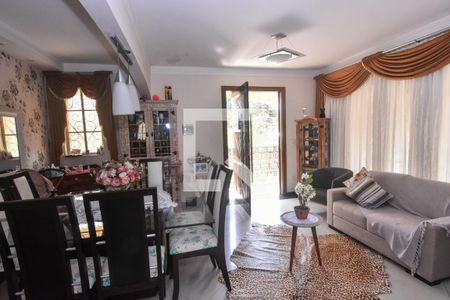 Casa à venda com 660m², 3 quartos e 6 vagasSala de Jantar