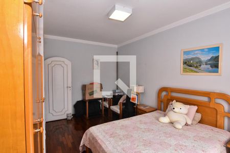 Casa à venda com 660m², 3 quartos e 6 vagasQuarto 3 - Suíte