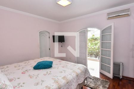 Casa à venda com 660m², 3 quartos e 6 vagasSuíte master