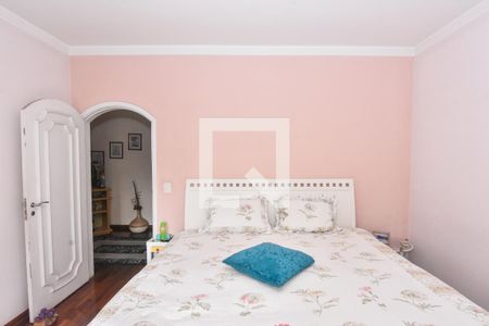 Casa à venda com 660m², 3 quartos e 6 vagasSuíte master