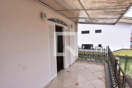 Casa à venda com 660m², 3 quartos e 6 vagasVaranda