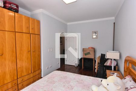 Casa à venda com 660m², 3 quartos e 6 vagasQuarto 3 - Suíte