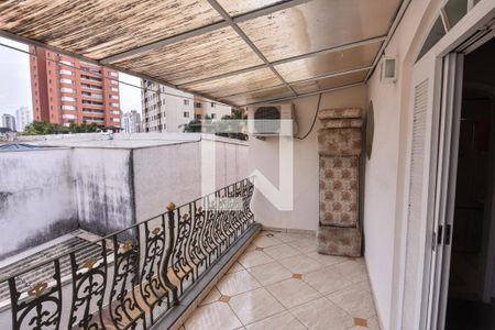 Casa à venda com 660m², 3 quartos e 6 vagasVaranda