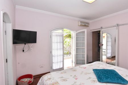 Casa à venda com 660m², 3 quartos e 6 vagasSuíte master