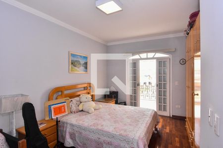 Casa à venda com 660m², 3 quartos e 6 vagasQuarto 3 - Suíte