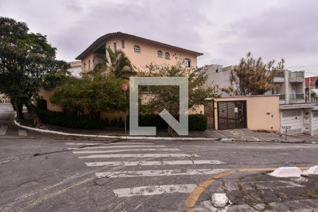 Casa à venda com 660m², 3 quartos e 6 vagasFachada