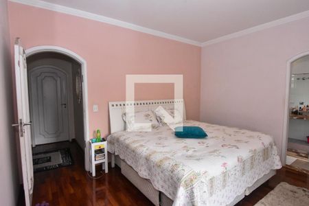 Casa à venda com 660m², 3 quartos e 6 vagasSuíte master