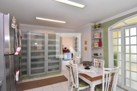 Casa à venda com 660m², 3 quartos e 6 vagasCozinha