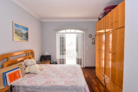 Casa à venda com 660m², 3 quartos e 6 vagasQuarto 3 - Suíte