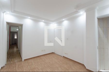 Sala de apartamento para alugar com 2 quartos, 88m² em Payssandu, São Paulo