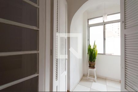 Dormitório 1 de apartamento para alugar com 2 quartos, 88m² em Payssandu, São Paulo