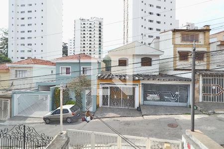 Vista Quarto 1 de casa à venda com 3 quartos, 107m² em Mooca, São Paulo
