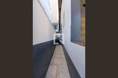 Casa para alugar com 150m², 3 quartos e 1 vaga Casa para alugar com 150m², 3 quartos e 1 vagaQuintal