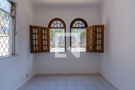 Quarto 1 de casa para alugar com 3 quartos, 150m² em Grajaú, Rio de Janeiro