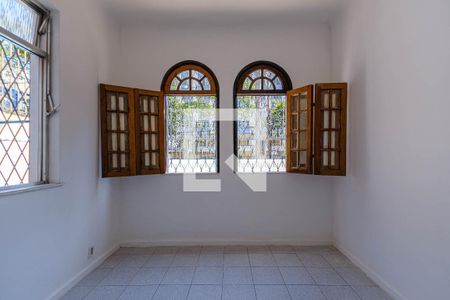 Quarto 1 de casa para alugar com 3 quartos, 150m² em Grajaú, Rio de Janeiro