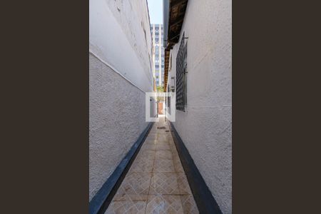 Casa para alugar com 150m², 3 quartos e 1 vaga Casa para alugar com 150m², 3 quartos e 1 vagaQuintal