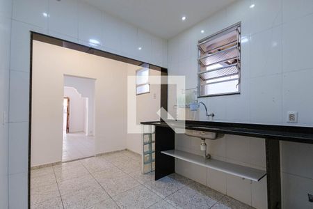 Casa para alugar com 150m², 3 quartos e 1 vaga Casa para alugar com 150m², 3 quartos e 1 vagaCozinha