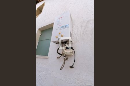 Casa para alugar com 150m², 3 quartos e 1 vaga Casa para alugar com 150m², 3 quartos e 1 vagaQuintal