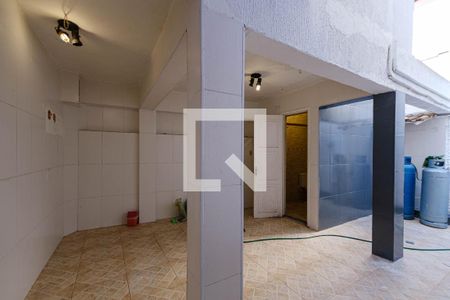 Casa para alugar com 150m², 3 quartos e 1 vaga Casa para alugar com 150m², 3 quartos e 1 vagaÁrea de Serviço