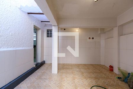 Casa para alugar com 150m², 3 quartos e 1 vaga Casa para alugar com 150m², 3 quartos e 1 vagaÁrea de Serviço