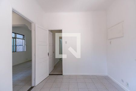 Quarto 2 de casa para alugar com 3 quartos, 150m² em Grajaú, Rio de Janeiro