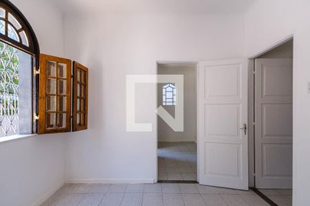 Quarto 1 de casa para alugar com 3 quartos, 150m² em Grajaú, Rio de Janeiro