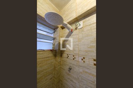 Casa para alugar com 150m², 3 quartos e 1 vaga Casa para alugar com 150m², 3 quartos e 1 vagaBanheiro de Serviço