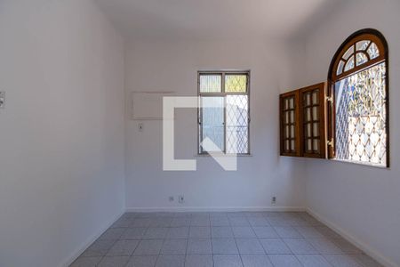 Quarto 1 de casa para alugar com 3 quartos, 150m² em Grajaú, Rio de Janeiro